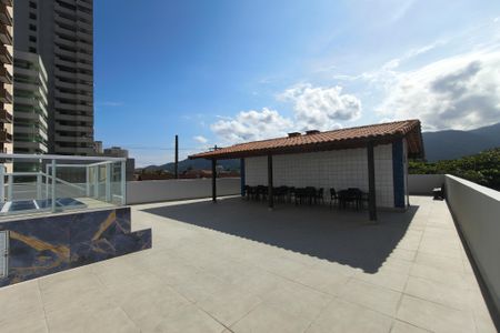 Apartamento para alugar com 82m², 2 quartos e 1 vagaÁrea comum - Churrasqueira