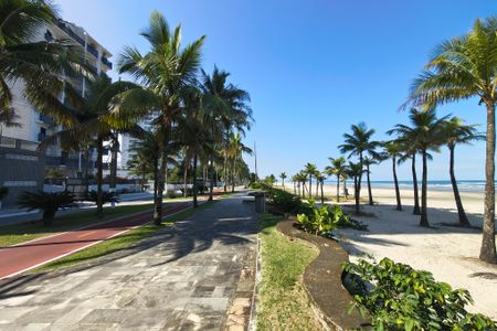 Apartamento para alugar com 82m², 2 quartos e 1 vagaVista da Rua