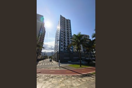 Apartamento para alugar com 82m², 2 quartos e 1 vagaFachada