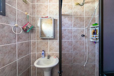 Apartamento para alugar com 82m², 2 quartos e 1 vagaBanheiro 