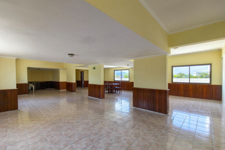 Apartamento para alugar com 82m², 2 quartos e 1 vagaÁrea comum - Salão de festas