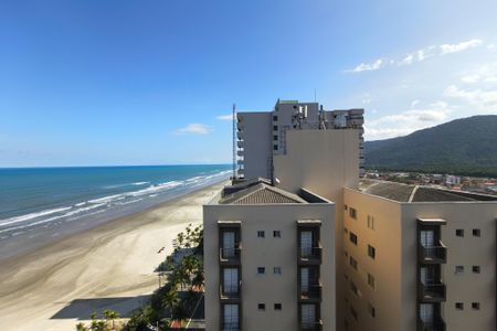 Apartamento para alugar com 82m², 2 quartos e 1 vagaVista do Quarto 2