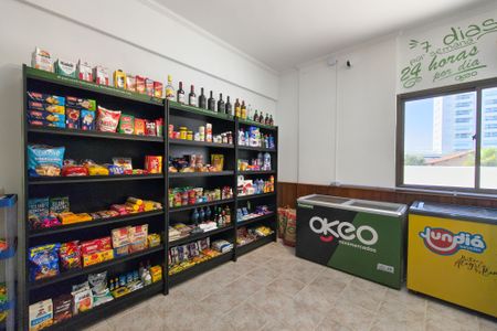 Apartamento para alugar com 82m², 2 quartos e 1 vagaMarket 