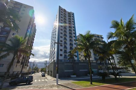 Apartamento para alugar com 82m², 2 quartos e 1 vagaFachada