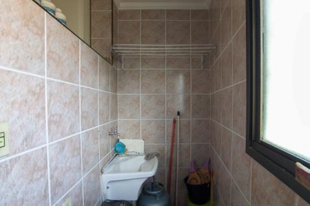 Apartamento para alugar com 82m², 2 quartos e 1 vagaÁrea de Serviço