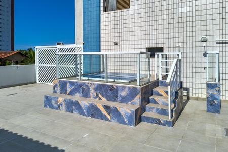 Apartamento para alugar com 82m², 2 quartos e 1 vagaOfurô 