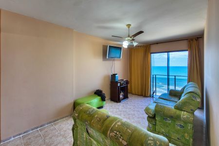 Apartamento para alugar com 82m², 2 quartos e 1 vagaSala