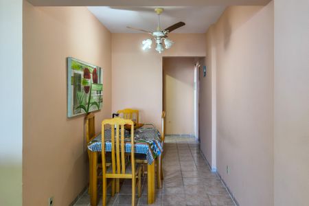 Apartamento para alugar com 82m², 2 quartos e 1 vagaSala