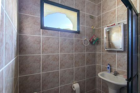 Apartamento para alugar com 82m², 2 quartos e 1 vagaBanheiro 