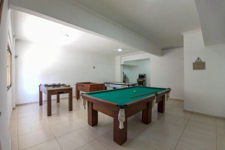Apartamento para alugar com 82m², 2 quartos e 1 vagaSala de Jogos