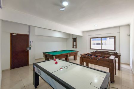 Apartamento para alugar com 82m², 2 quartos e 1 vagaSala de Jogos