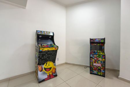 Apartamento para alugar com 82m², 2 quartos e 1 vagaSala de Jogos