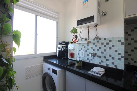 Apartamento à venda com 38m², 2 quartos e sem vagaÁrea de Serviço