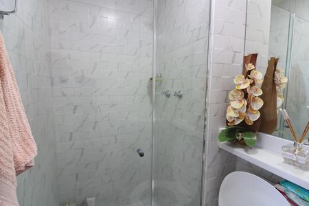 Apartamento à venda com 38m², 2 quartos e sem vagaBanheiro
