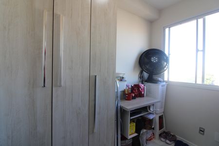 Apartamento à venda com 38m², 2 quartos e sem vagaQuarto 2