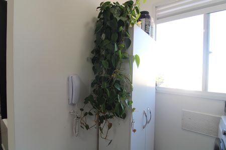 Apartamento à venda com 38m², 2 quartos e sem vagaÁrea de Serviço