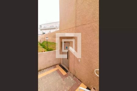 Apartamento à venda com 38m², 2 quartos e sem vaga Apartamento à venda com 38m², 2 quartos e sem vagaelevador