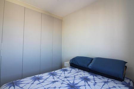Apartamento à venda com 38m², 2 quartos e sem vagaQuarto 1