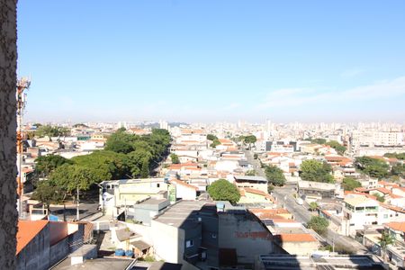 Apartamento à venda com 38m², 2 quartos e sem vagaVista janela