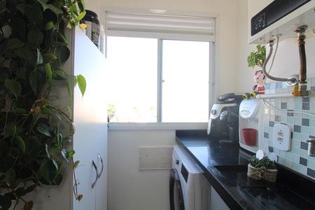 Apartamento à venda com 38m², 2 quartos e sem vagaÁrea de Serviço