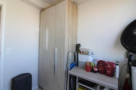 Quarto 2 de apartamento à venda com 2 quartos, 38m² em Cidade Patriarca, São Paulo