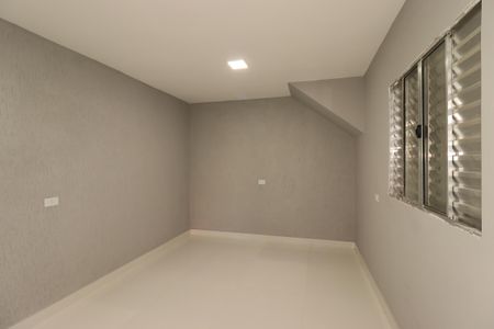 Quarto de casa para alugar com 1 quarto, 80m² em Centreville, Santo André
