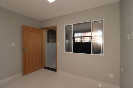 Sala de casa para alugar com 1 quarto, 80m² em Centreville, Santo André
