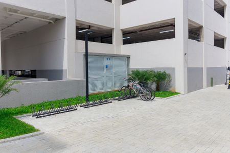 Apartamento à venda com 83m², 2 quartos e 2 vagasBicicletário