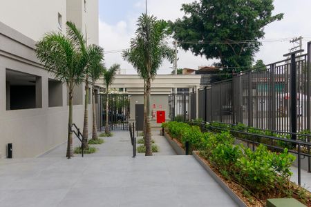 Apartamento à venda com 83m², 2 quartos e 2 vagasÁrea comum