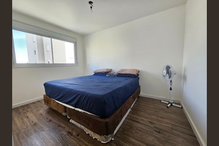 Suíte 1 de apartamento para alugar com 2 quartos, 83m² em Santo Amaro, São Paulo