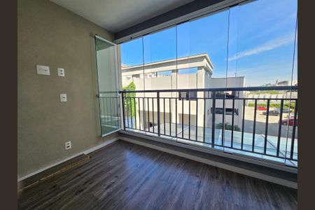 Apartamento à venda com 83m², 2 quartos e 2 vagasSacada