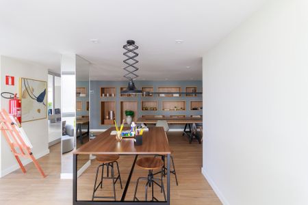 Apartamento à venda com 83m², 2 quartos e 2 vagasAtelie