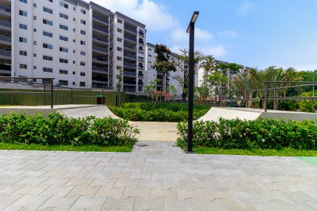 Apartamento à venda com 83m², 2 quartos e 2 vagasPista Skate