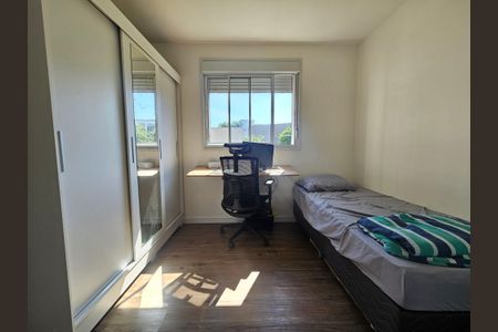 Apartamento à venda com 83m², 2 quartos e 2 vagasSuíte 2