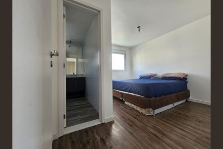 Apartamento à venda com 83m², 2 quartos e 2 vagasSuíte 1