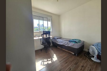 Apartamento à venda com 83m², 2 quartos e 2 vagasSuíte 2