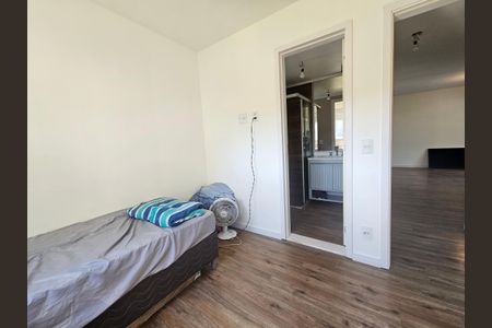 Apartamento à venda com 83m², 2 quartos e 2 vagasSuíte 2