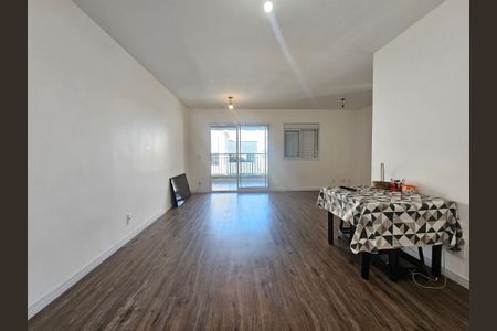 Apartamento à venda com 83m², 2 quartos e 2 vagasSala