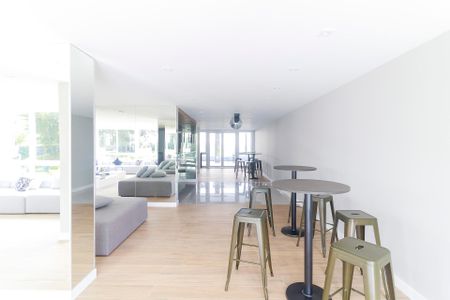 Apartamento à venda com 83m², 2 quartos e 2 vagasÁrea comum - Salão de festas