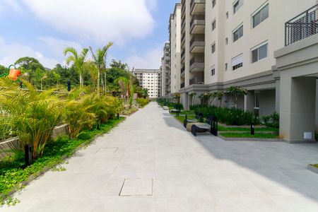 Apartamento à venda com 83m², 2 quartos e 2 vagasÁrea comum