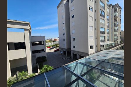 Apartamento à venda com 83m², 2 quartos e 2 vagasVista