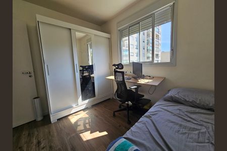 Apartamento à venda com 83m², 2 quartos e 2 vagasSuíte 2