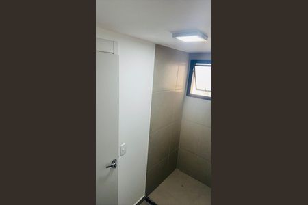 Studio para alugar com 31m², 1 quarto e sem vagaBanheiro