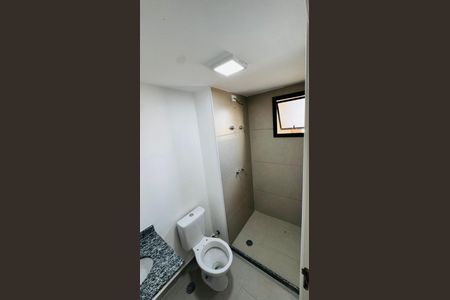 Studio para alugar com 31m², 1 quarto e sem vagaBanheiro