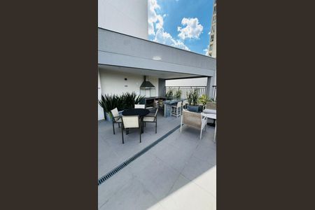 Studio para alugar com 31m², 1 quarto e sem vagaÁrea externa