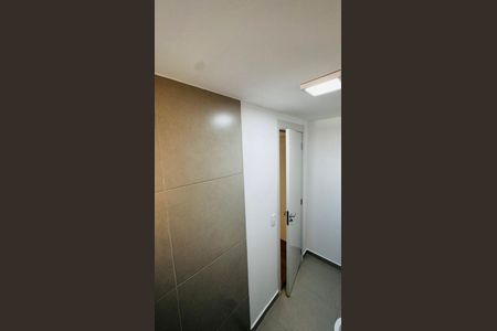 Studio para alugar com 31m², 1 quarto e sem vagaBanheiro
