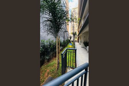 Studio para alugar com 31m², 1 quarto e sem vagaÁrea externa