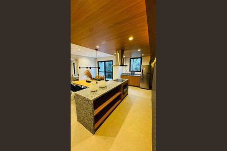 Studio para alugar com 31m², 1 quarto e sem vagaSalão