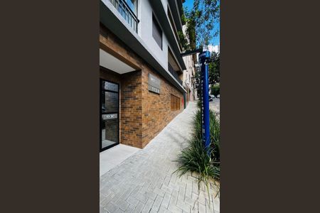 Studio para alugar com 31m², 1 quarto e sem vagaÁrea externa