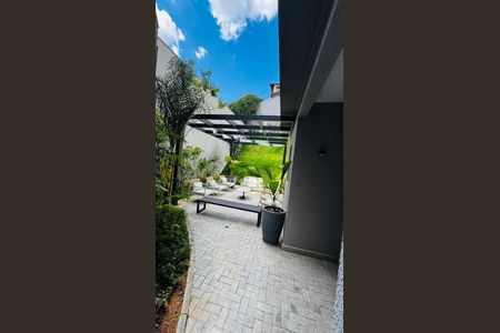 Studio para alugar com 31m², 1 quarto e sem vagaÁrea externa